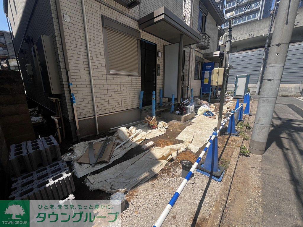 フィネス宮西