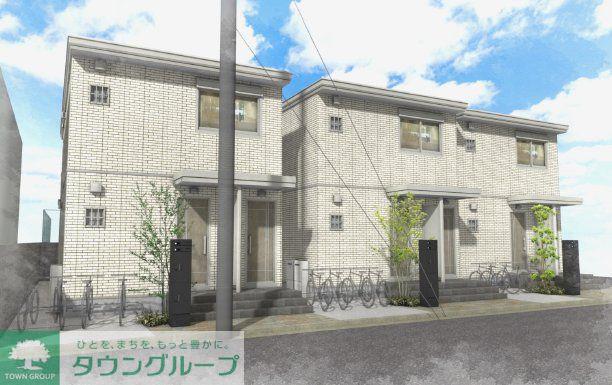 フィネス宮西