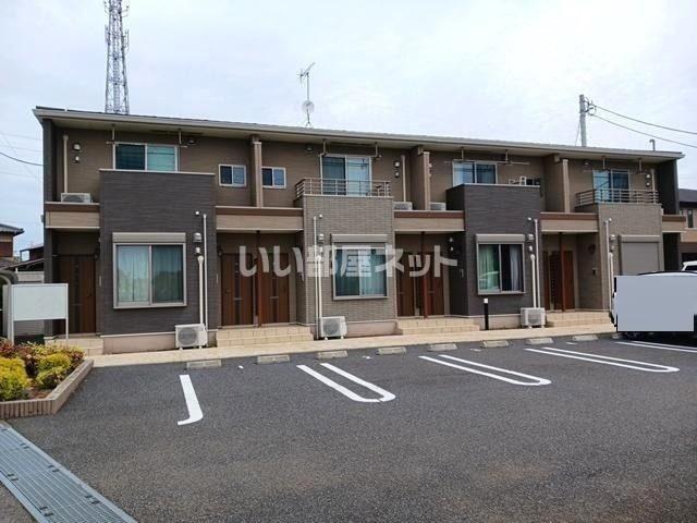 アムノスIII