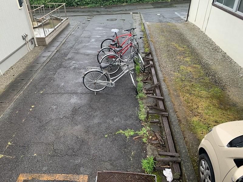 ロイヤルヒルズ石室II