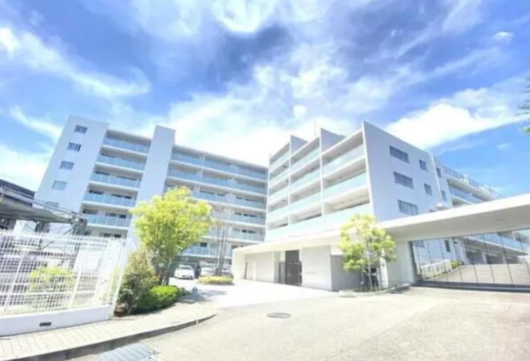 アリュール横濱新子安(3LDK/6階)