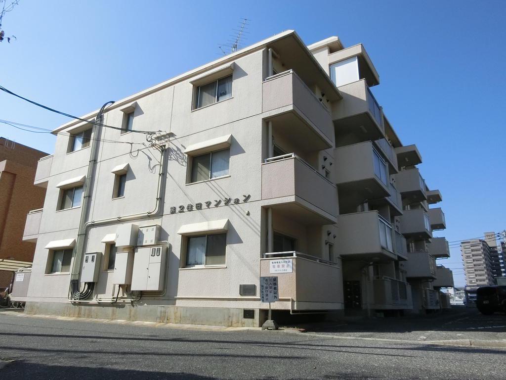 第2住田マンション