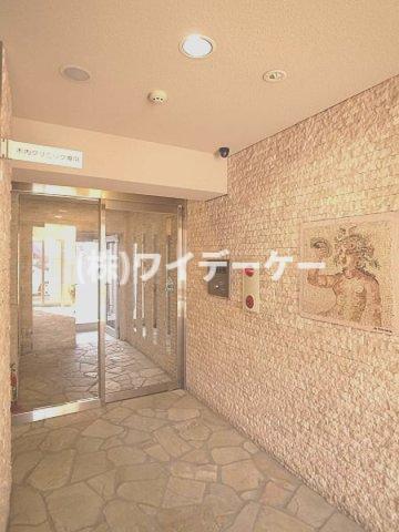 ディ クオーレ 居住