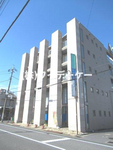 ディ クオーレ 居住