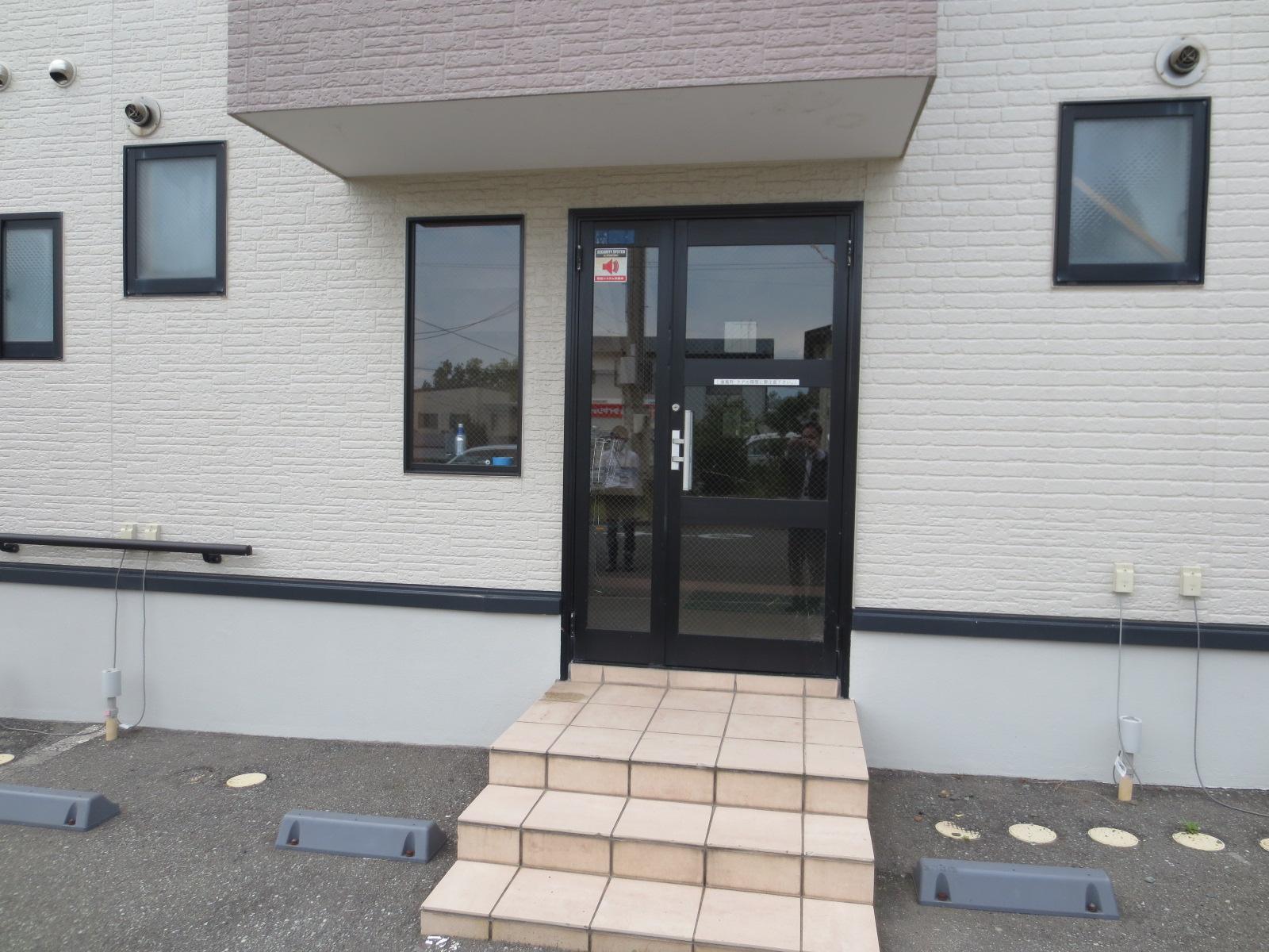 シティコーポ新屋