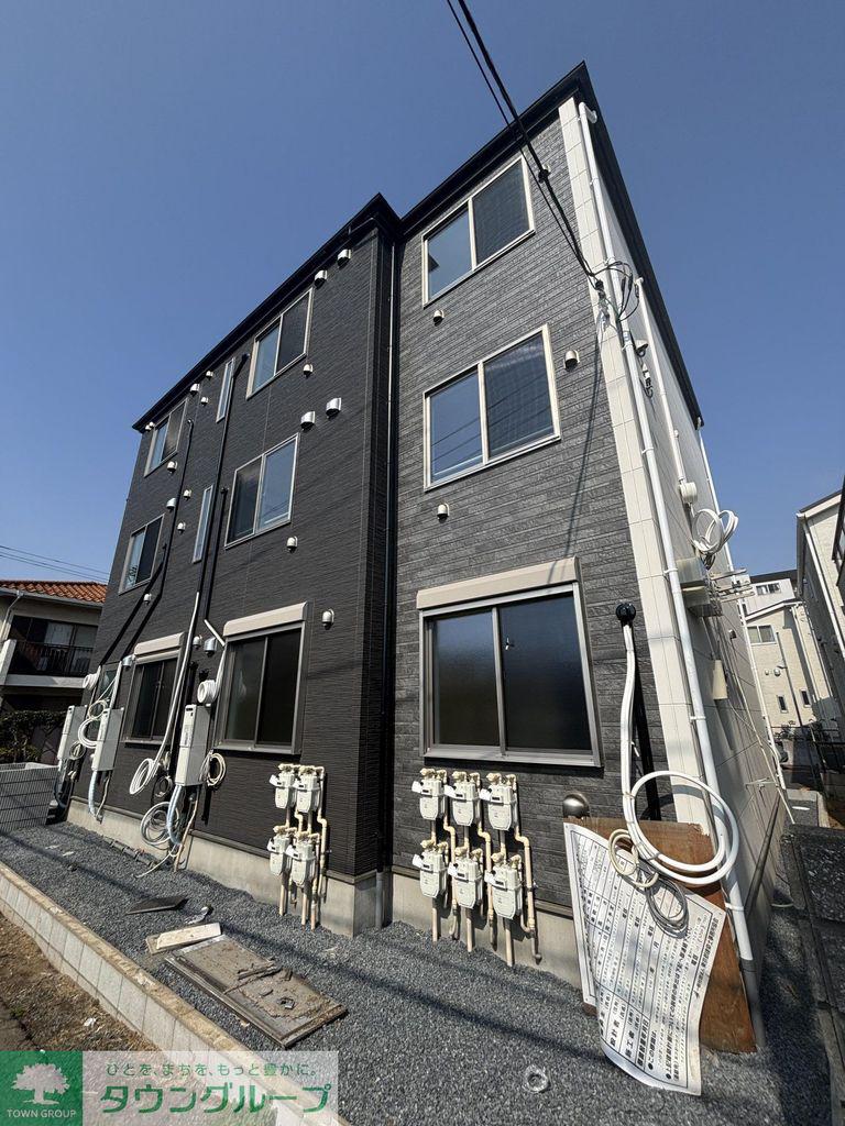 KEIAI RESIDENCE 北習志野