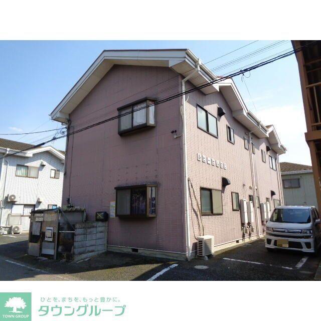 ルビーヒルズD