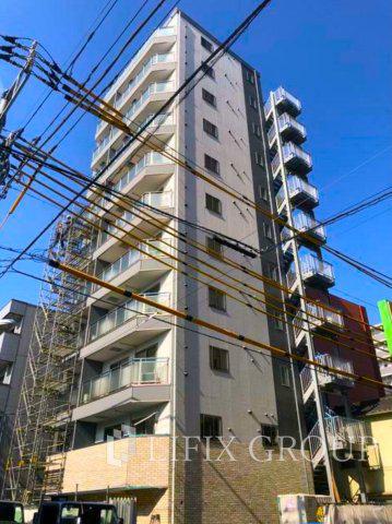 イーストランド日本堤