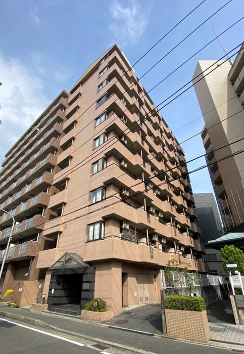 パレ・ド-ル伊勢佐木町南