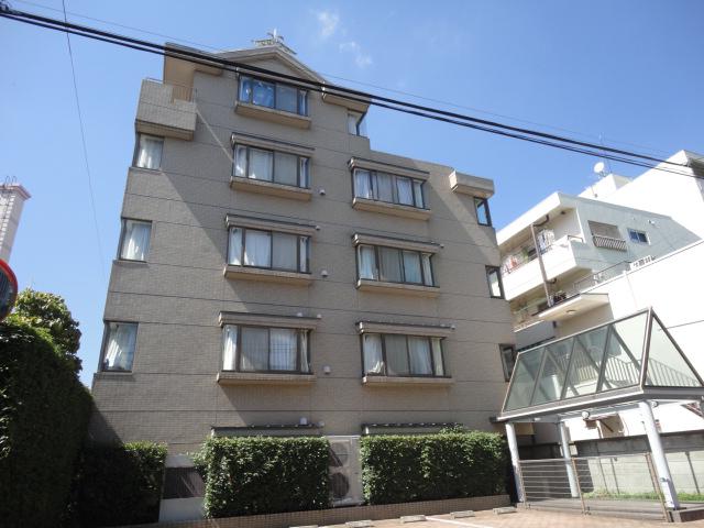 カステーオ目黒原町