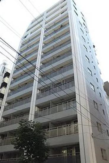 クオリア銀座三丁目