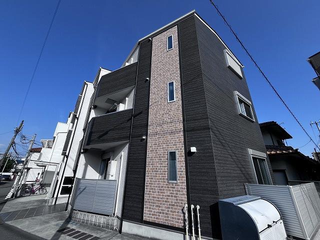 KARIN月見山