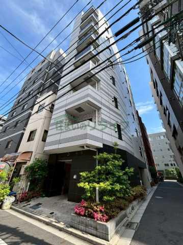 ルクレ墨田緑II