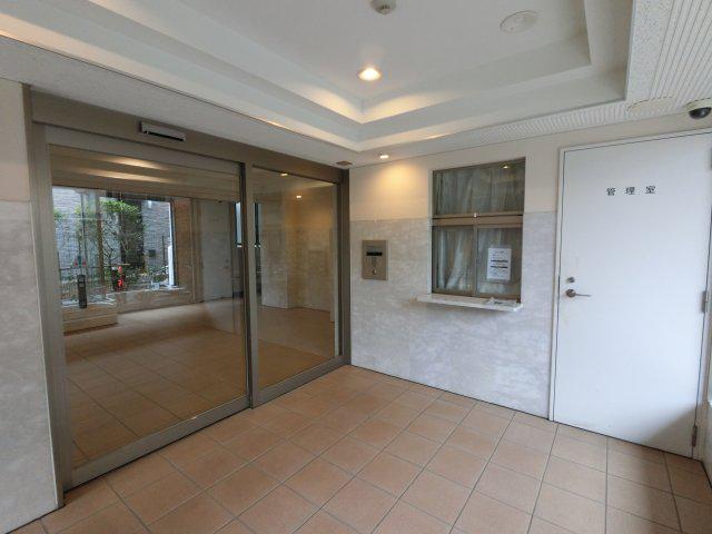 エリューディ船橋本町