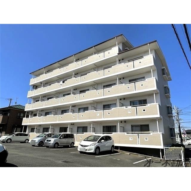リッツ・東静岡