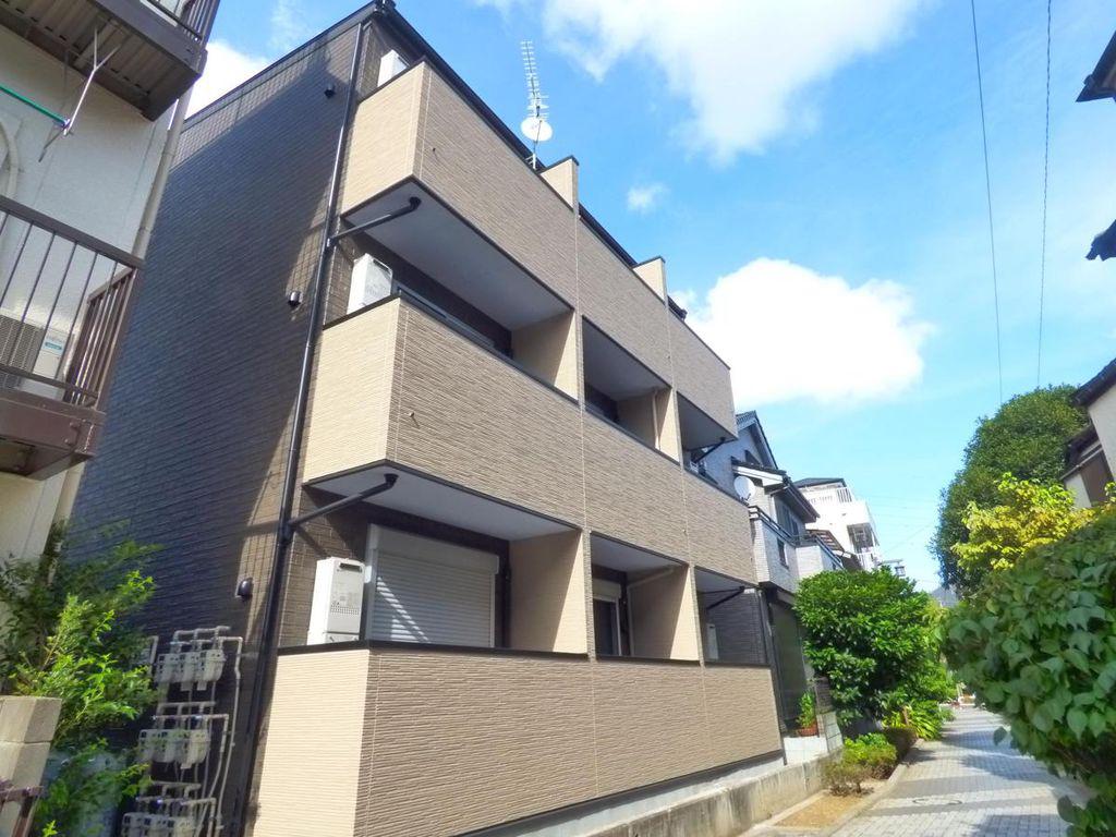 FREUDE 中川