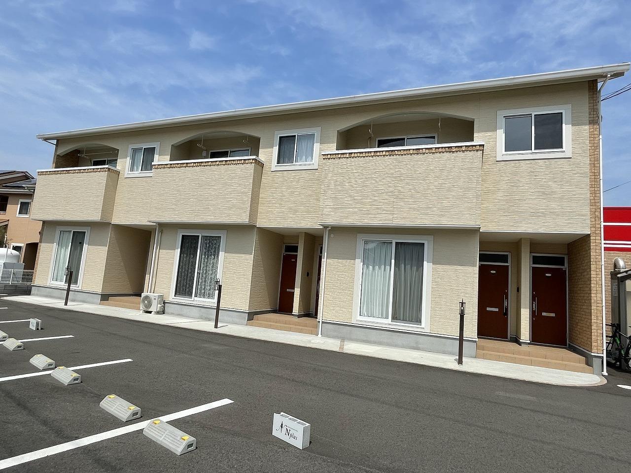 カンパニア西の土居弐番館