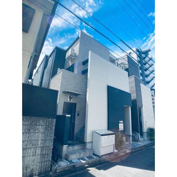 CATHBHARR車道