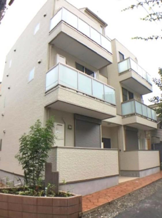 ボナフォルトゥーナ恵比寿
