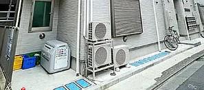 ノーザンロード北千住II
