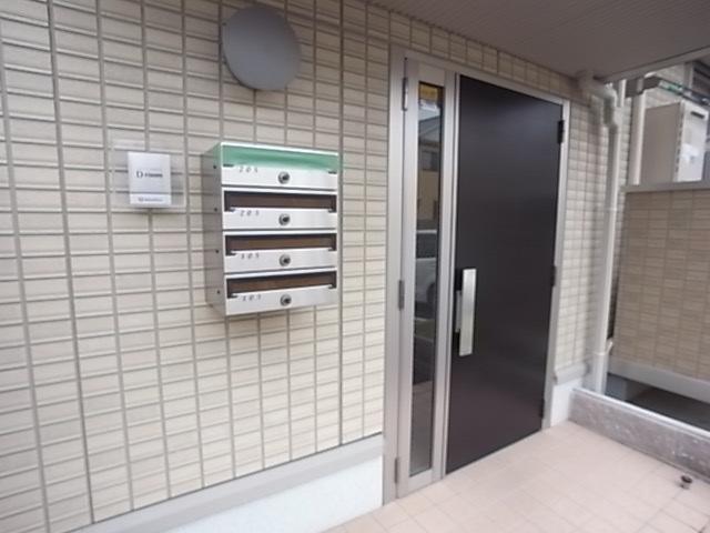 クレスト西宮東