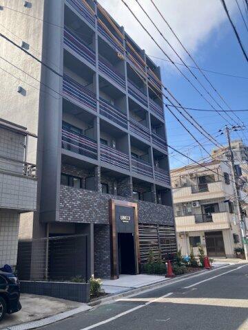 LUMEED新小岩