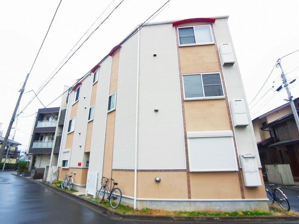BCASA おおさかえ公園