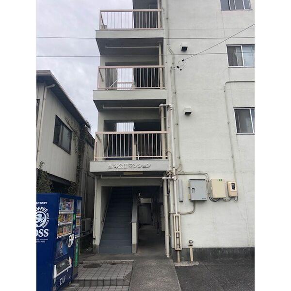 赤坪公園マンション