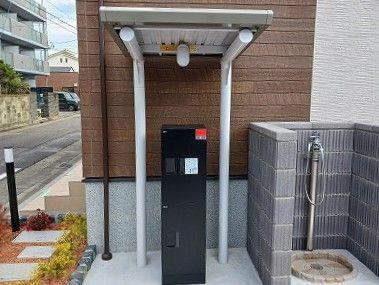 メゾンフランI