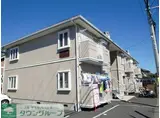 レジデンス椚田