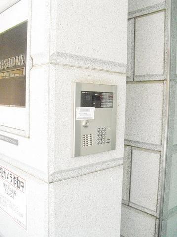 レジディア国分寺
