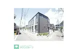 ハーモニーテラス永福II