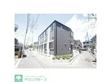 ハーモニーテラス永福II