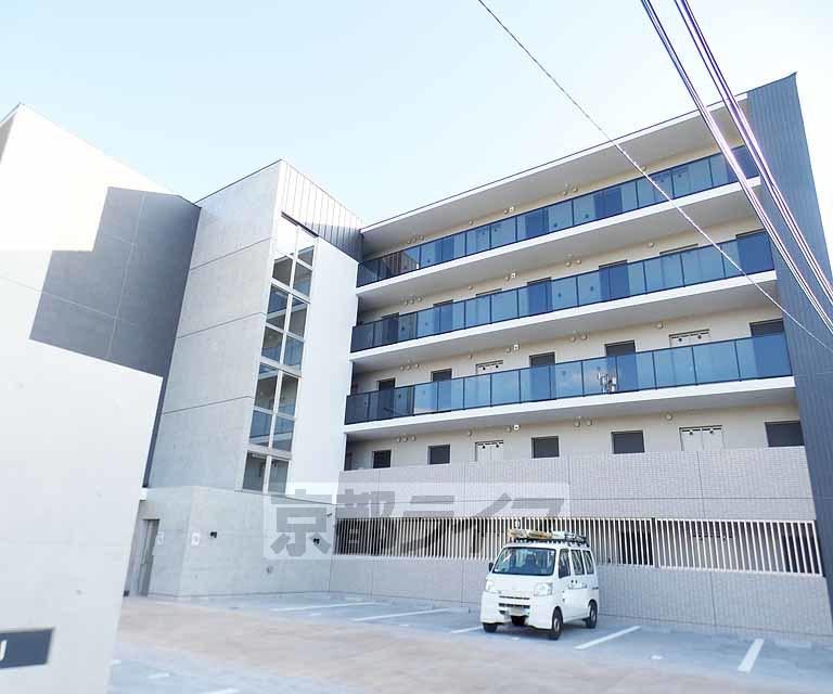 ファステート京都西KIWAMI