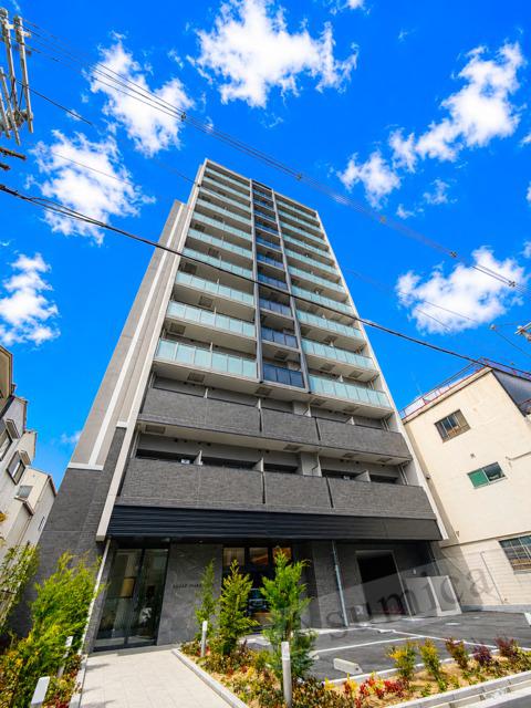 エスリード大阪城イースト