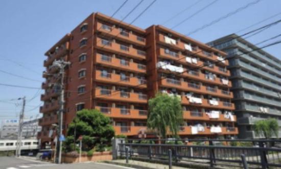 ライオンズマンション平沼第3