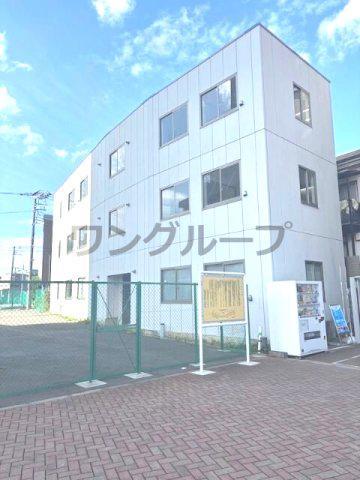 IMPLEOS池袋椎名町