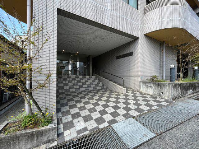 プラザ森北