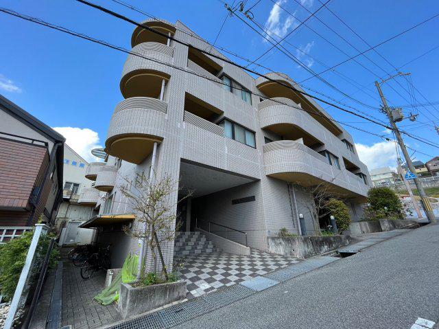 プラザ森北