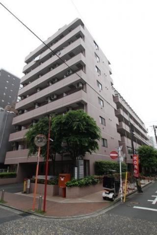 オーベル川崎