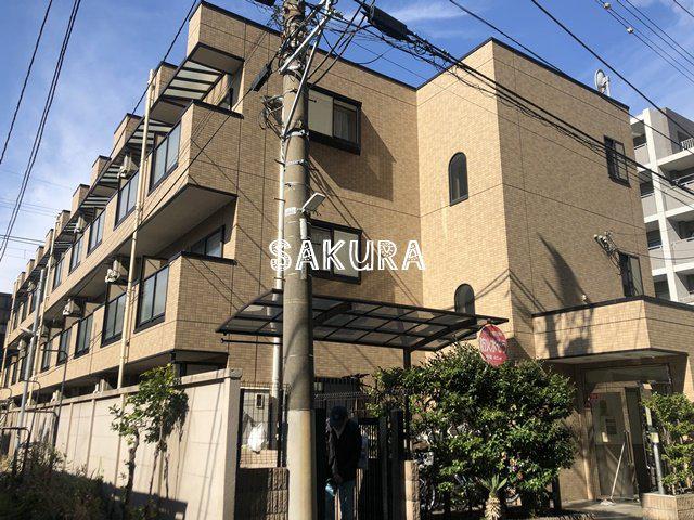 ラティーダ下並木