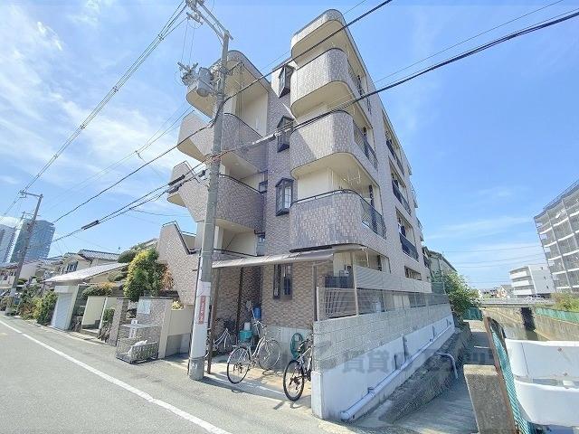シャンテ―天の川