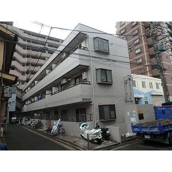 サンパレス