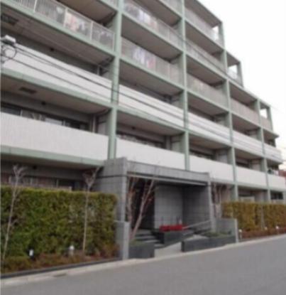 クレアシティ西船橋
