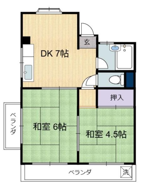 ビクニマンション