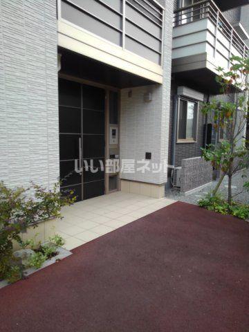OLIVEHOUSE綾川