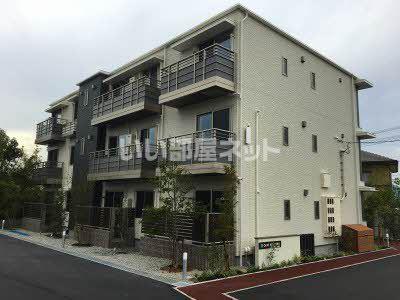 OLIVEHOUSE綾川(2LDK/3階)