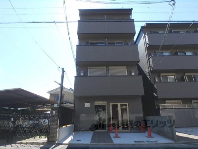 アークリード洛北Ⅱ
