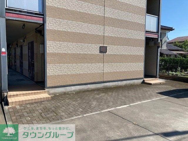 レオパレスMAX