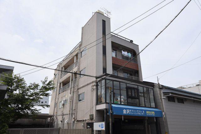 金沢マンション